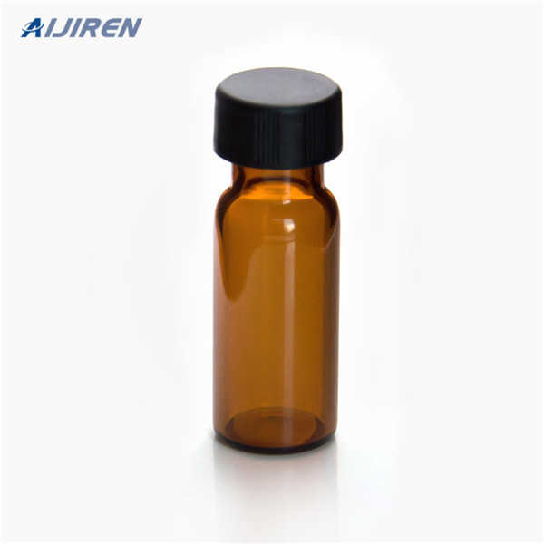 Iso9001 clear laboratory vials for hplc Alibaba